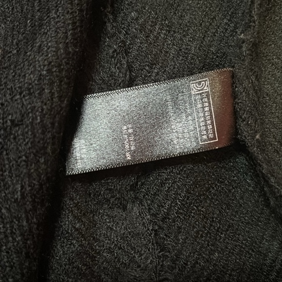 Men’s scarf - Picture 2 of 2